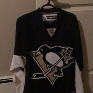 Pittsburgh Penguins Jersey